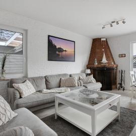 Ferienhaus Pfanne