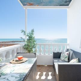Casacamer N, khách sạn ở Sagunto