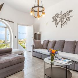 Sunset Horizon Villa