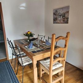 Haus am Goldberg