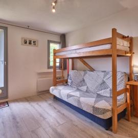 Prapoutel pied des pistes, hotel a Les Adrets