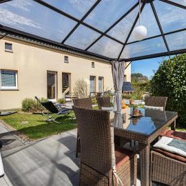 Ferienwohnung Beni