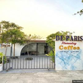 De Paris Homestay, hotel in Cửa Lô