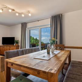 Fuchsmichelhof - Gruppenwohnung