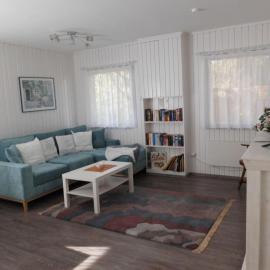 Holiday Home Feienhaus Gregor by Interhome, hotel v destinácii Birkenwerder