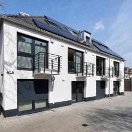 Global Bnb - Ay Homes, hotel din Augsburg
