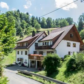 Gästehaus Resi