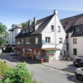 Schatzkiste Brilon