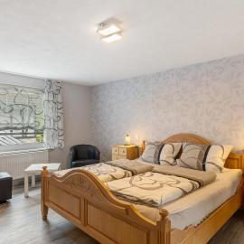 Ferienwohnung Christel، فندق في شمالنبرغ