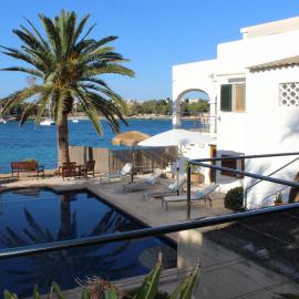 Casa Vora Mar