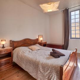 Location Au Pied Du Vercors, hotelli kohteessa Vinay