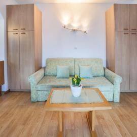 Residence Pichler Apartment 6