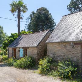 Gîte Ty Bihan – hotel w mieście Rosporden