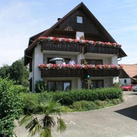 Gästehaus Gutensohn, hotel in Wasserburg