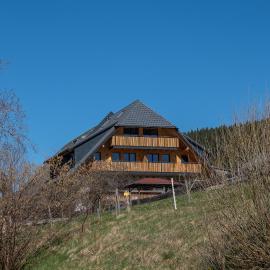 Gantershof, hotel in Titisee-Neustadt