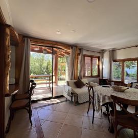Cabaña Raulí: Pucará'da bir otel