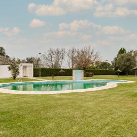 Paradise Villa