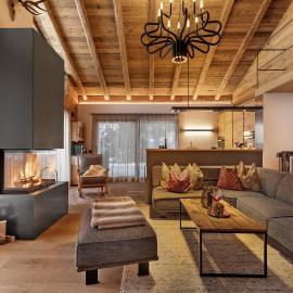 K Lodge Mountain