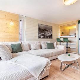 Schwarzwaldtraum Ferienwohnung