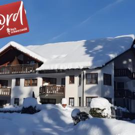 Haus an der Gutach, hotel i Titisee-Neustadt