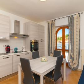 La Casa in Gallura, hotel a Calangianus