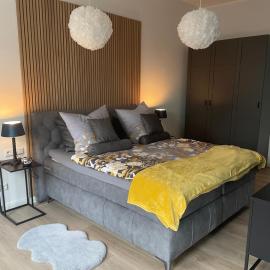 Design Apartment Flair u Komfort