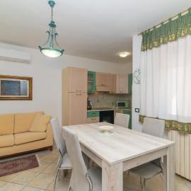 La Casa in Gallura piano terra