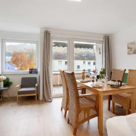 Business Apartment in Oberkochen, Hotel in Oberkochen