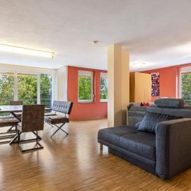Ferienwohnung Gäufelden 120 Qm, hotel v destinaci Gäufelden