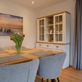 Ferienhaus Schwalbe