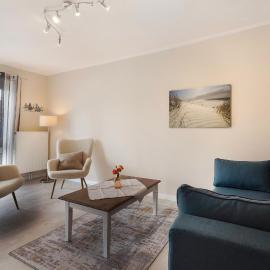 Sabines Ferienwohnung 2, hotel a Glückstadt
