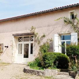 Gite Terre Happy Ribérac