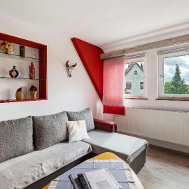 Lebensblume, hotel em Ilshofen