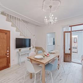 Casa Convent, hotel in Alcudia