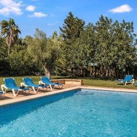 Finca Can Moleta