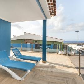 Casa Mar Azul