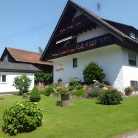 Ferienapartment Karle