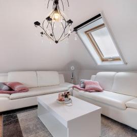 3 Raum Ferienwohnung Im 1 Og