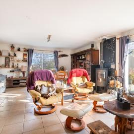 Les chambres de Florence