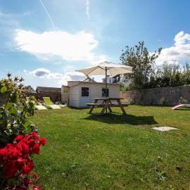Le paradis sur mer, hotel din Paimpol