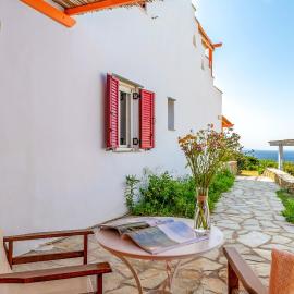 Anemologio 204 Tinos