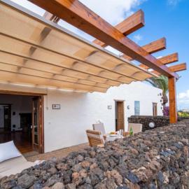 Casa Margarita 2, hotel in Mala