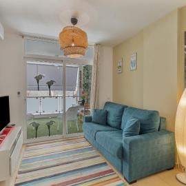 Apartamento Calas, Hotel in Puerto Naos