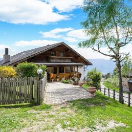 Apartment Schwalbennest, hotel in Mühlbach