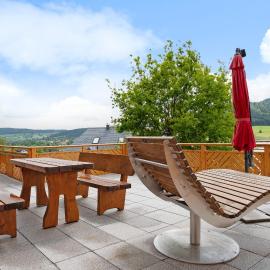 Schonzeit Chalet, khách sạn ở Bernau im Schwarzwald