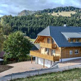 Schonzeit Chalet, khách sạn ở Bernau im Schwarzwald