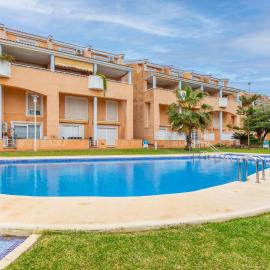 Edificio Menorca, hotel a Balcon del Mar