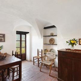 A Panoramic Retreat - Unità 5