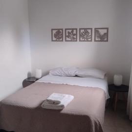 Alojamiento El Centenario, hotel in San Martín