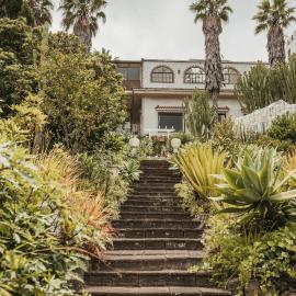 Bastion del Drago
